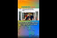 Dukung Taylor Swift, Keluarga Travis Kelce Nonton Eras Tour di Miami