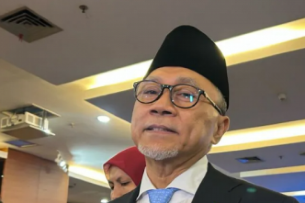Bukan 2028,Swasembada Pangan Dipercepat Menjadi 2027