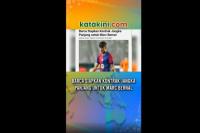 Barca Siapkan Kontrak Jangka Panjang untuk Marc Bernal