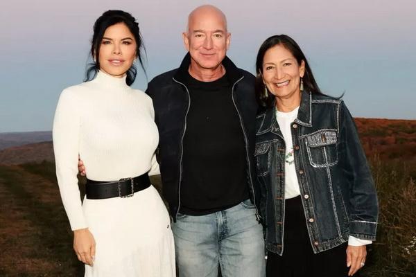 Donasikan Rp933 Miliar ke National Fish and Wildlife Foundation, Jeff Bezos Yakin Bisa Pulihkan Alam