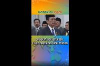 Diangkat jadi Ketua DEN, Luhut Pandjaitan Batal Pensiun