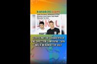 Sedih Kematian Sahabatnya di One Direction Liam Payne, Zayn Malik Menunda Tur Solo