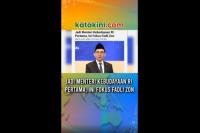 Jadi Menteri Kebudayaan RI Pertama, Ini Fokus Fadli Zon