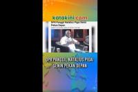 DPR Panggil Natalius Pigai Senin Pekan Depan