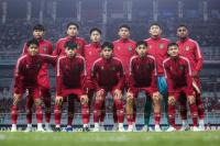 Indonesia Masih di Bawah Australia di Kualifikasi Piala Asia U-17 Grup G