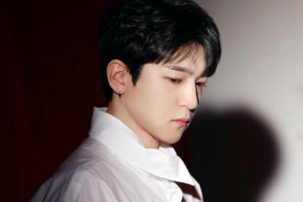 Buktikan Popularitasnya, Tiket Konser Solo Sungjin Day6 Ludes Terjual