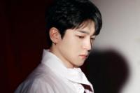 Buktikan Popularitasnya, Tiket Konser Solo Sungjin Day6 Ludes Terjual