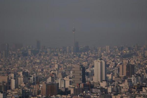 Iran Sebut akan Gunakan Semua Alat yang Tersedia untuk Tanggapi Serangan Israel