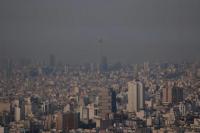 Israel Serang Fasilitas Iran, Pukulan Telak bagi Produksi Rudal Massal