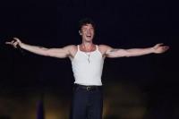 Pernah Pacaran dengan Camila Cabello, Shawn Mendes Masih Pertanyakan Seksualitasnya