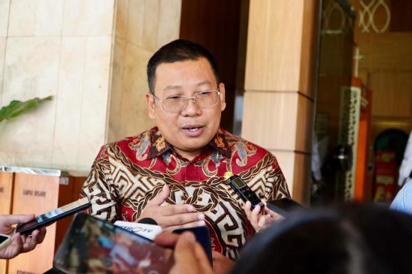 Dukung Swasembada Pangan, NFA Lakukan Berbagai Upaya Perkuat CPP