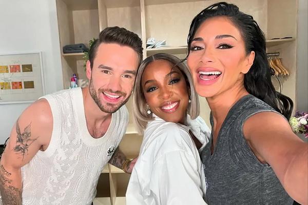 Kecanduan Narkoba, Liam Payne Sudah Pernah Overdosis Dua Kali