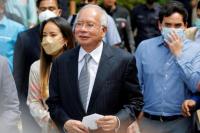 Penjara 20 Tahun Menanti jika Mantan PM Malaysia Terbukti Bersalah Kasus Korupsi 1MDB
