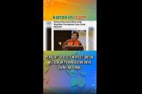 Perkuat Ekosistem Riset untuk Wujudkan Peningkatan Daya Saing Nasional