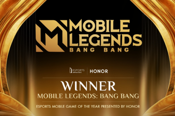 SEA Games Thailand 2025 Akan Peryandingkan Mobile Legends