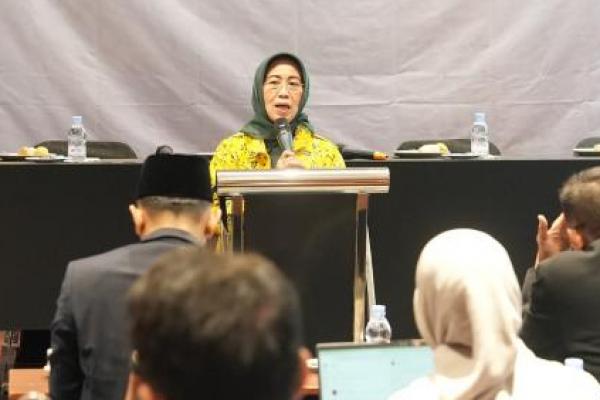 Dewan Pers Minta Penyelenggara Pemilu Permudah Peliputan Media