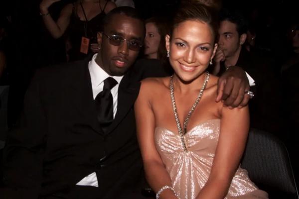 Tak Beri Tahu tentang Mantan Pacarnya Sean Diddy Combs, Jennifer Lopez Dikecam Elon Musk