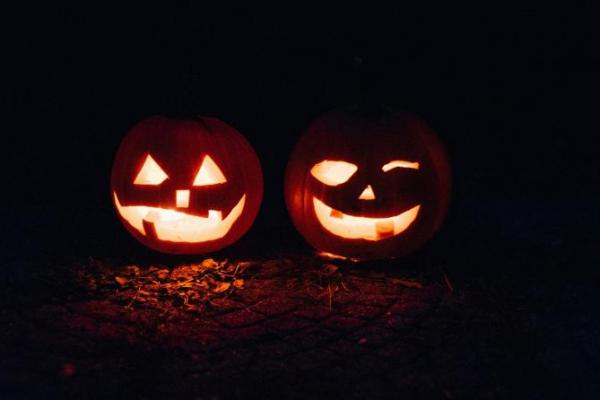 Punya Sejarah Panjang, Ini Asal Usul Perayaan Halloween 