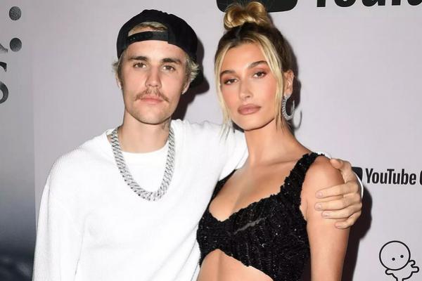 Kerap Diterpa Rumor Perpisahan, Justin Bieber dan Hailey Bieber Keluar untuk Kencan Malam