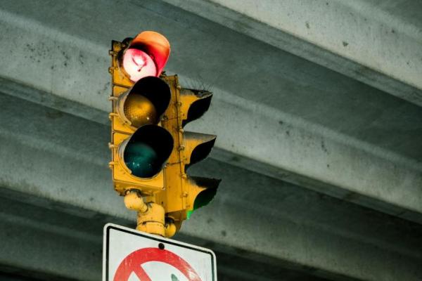 Ternyata Ini Alasan Pemilihan Warna dalam Lampu Lalu Lintas