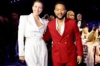 Manajer John Legend Ungkap Pengalaman Mengerikan di Pesta Malam Tahun Baru Sean Diddy Combs