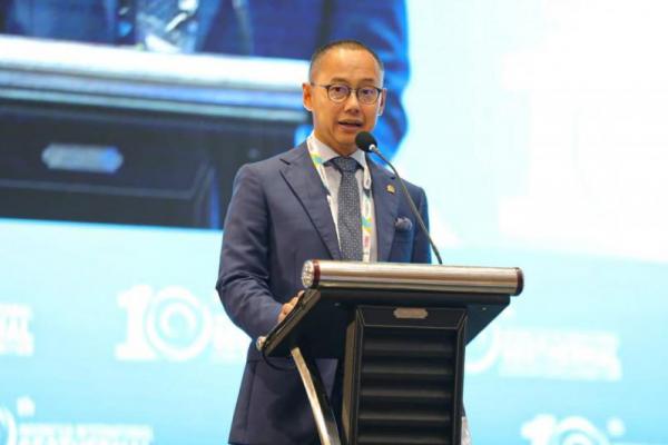 Pimpinan MPR Kecam Oknum Pegawai Komdigi Lindungi Judi Online