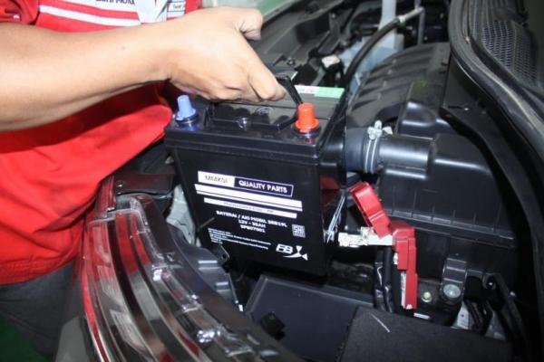 Kawal Libur Lebaran, Mitsubishi Motors Siagakan 60 Diler