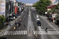 Simbol Keselamatan, Ini Asal Usul Zebra Cross