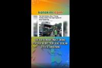 Tak Ada Korban Jiwa, 7 Orang Terluka Akibat Truk Ugal-Ugalan di Kota Tangerang