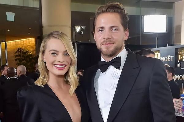 Selamat! Margot Robbie dan Tom Ackerley Dikaruniai Seorang Bayi Laki-laki