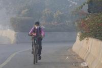 Polusi Udara Lahore Capai Titik Tertinggi Sepanjang Sejarah, Sekolah Ditutup