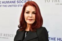 Priscilla Presley Ungkap Percintaan Rahasianya dengan Ayah Kim Kardashian