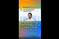 Usai Jadi Koki Seksi di Emily in Paris, Lucas Bravo Kini Jadi Perampok di Freedom