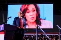 Suara Turun 70.000 di Michigan Sebabkan Harris Kalah, Titik Lemah Demokrat Disoroti