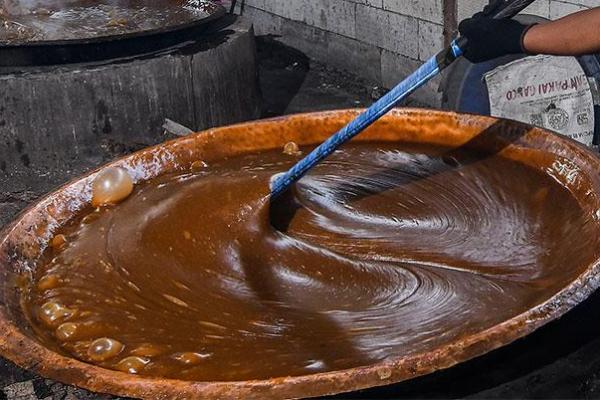 Jajanan Tradisional Indonesia yang Hampir Punah, Apa Saja?