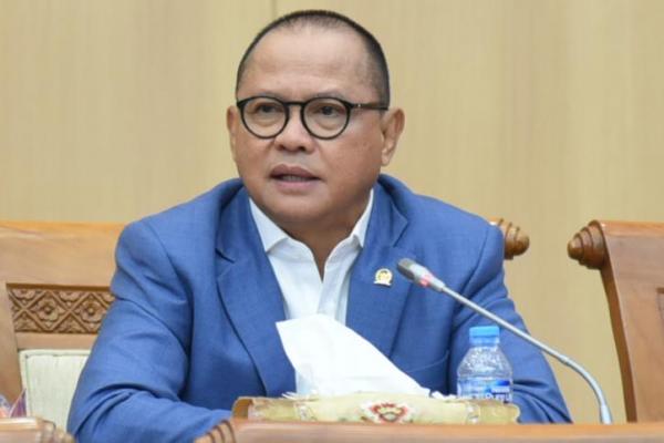 Mukhtarudin Minta Pemerintahan Prabowo Fokus Pulihkan Ekonomi