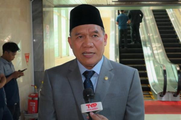 Bambang Haryo Yakin Para Menteri Kabinet Merah Putih Orang Pilihan Terbaik