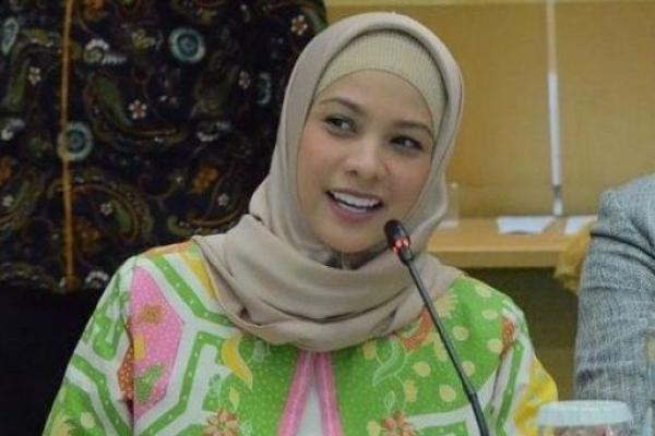 Rachel Maryam Sambut Baik Banyaknya Calon Menteri Perempuan