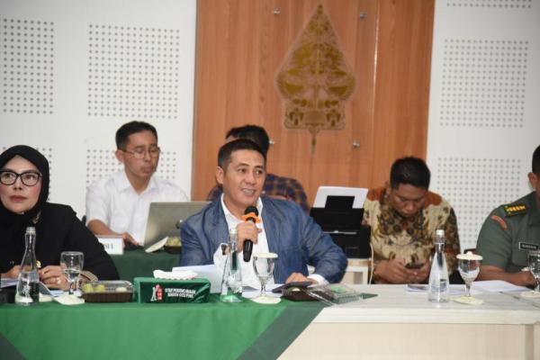 Legislator PKB Minta Parabowo Tetapkan Judi Online Sebagai Bencana Nasional