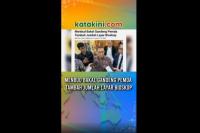 Menbud Bakal Gandeng Pemda Tambah Jumlah Layar Bioskop