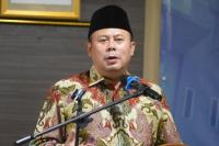 Malam Puncak Olimpiade Santri, Cucun: Sarana Menjaring Talenta Santri