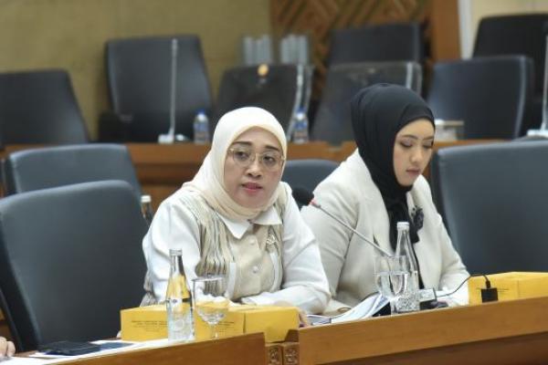 Legislator PKB Soroti Jomplangnya Kualitas Pupuk Subsidi dan Nonsubsidi