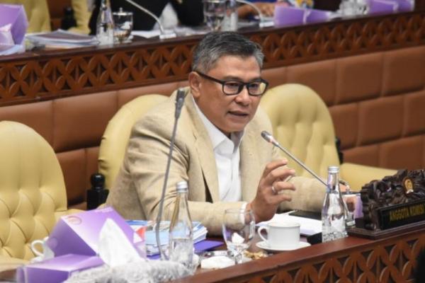 Pemerintah Diminta Perjelas Narasi Program 3 Juta Rumah