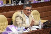 Komisi V DPR Minta Kementrans Optimalkan Potensi Kawasan Transmigrasi