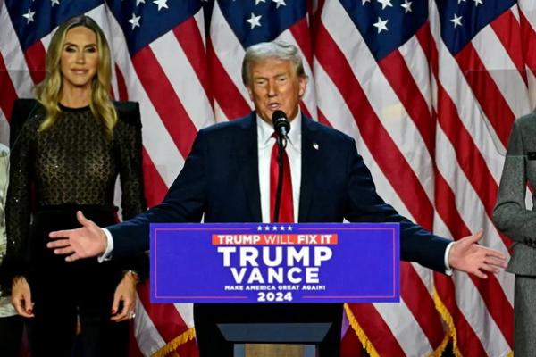 Ingin Lemahkan China, Kemenangan Donald Trump Perlu Diantisipasi