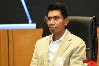 Penghargaan Rekor MURI Contoh Baik bagi Komisi II DPR