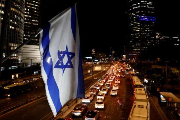 Di Tengah Tekanan Perang, Perusahaan Eropa Menarik Diri dari Pendanaan terkait Israel