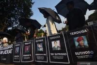 Mengenal Aksi Kamisan, Perjuangan Keadilan HAM di Indonesia 
