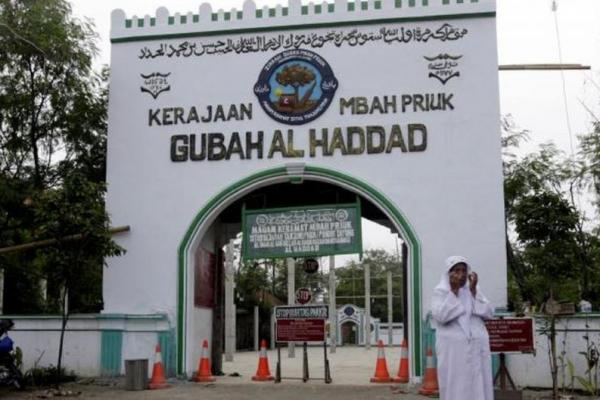 Simak, Berikut 5 Lokasi Ziarah Makam Ulama di Jakarta