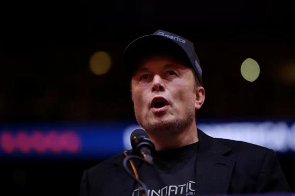 Ahli Sebut Elon Musk dan X adalah Pusat Misinformasi Pemilu Amerika